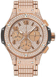 Hublot,Hublot - Big Bang 41mm Red Gold - Watch Brands Direct
