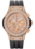 Hublot,Hublot - Big Bang 41mm Red Gold - Watch Brands Direct