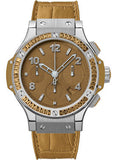 Hublot,Hublot - Big Bang 41mm Tutti Frutti Stainless Steel - Watch Brands Direct