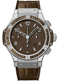 Hublot,Hublot - Big Bang 41mm Tutti Frutti Stainless Steel - Watch Brands Direct