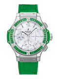 Hublot,Hublot - Big Bang 41mm Tutti Frutti Stainless Steel - Watch Brands Direct