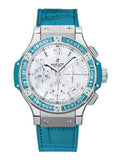 Hublot,Hublot - Big Bang 41mm Tutti Frutti Stainless Steel - Watch Brands Direct