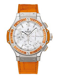 Hublot,Hublot - Big Bang 41mm Tutti Frutti Stainless Steel - Watch Brands Direct