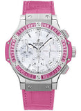 Hublot,Hublot - Big Bang 41mm Tutti Frutti Stainless Steel - Watch Brands Direct