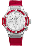 Hublot,Hublot - Big Bang 41mm Tutti Frutti Stainless Steel - Watch Brands Direct