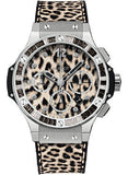 Hublot,Hublot - Big Bang 41mm Leopard - Watch Brands Direct