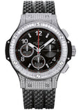 Hublot,Hublot - Big Bang 41mm Stainless Steel - Watch Brands Direct