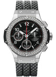 Hublot,Hublot - Big Bang 41mm Stainless Steel - Watch Brands Direct