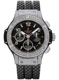Hublot,Hublot - Big Bang 41mm Stainless Steel - Watch Brands Direct