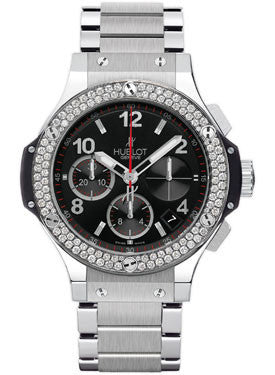 Hublot Big Bang 41mm Watches From SwissLuxury