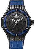 Hublot,Hublot - Big Bang 41mm Tutti Frutti Caviar - Watch Brands Direct