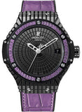 Hublot,Hublot - Big Bang 41mm Tutti Frutti Caviar - Watch Brands Direct