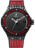 Hublot,Hublot - Big Bang 41mm Tutti Frutti Caviar - Watch Brands Direct