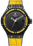Hublot,Hublot - Big Bang 41mm Tutti Frutti Caviar - Watch Brands Direct
