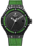 Hublot,Hublot - Big Bang 41mm Tutti Frutti Caviar - Watch Brands Direct