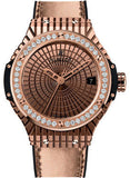 Hublot,Hublot - Big Bang 41mm Caviar - Watch Brands Direct