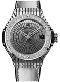 Hublot,Hublot - Big Bang 41mm Caviar - Watch Brands Direct