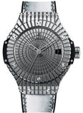 Hublot,Hublot - Big Bang 41mm Caviar - Watch Brands Direct