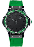 Hublot,Hublot - Big Bang 38mm Tutti Frutti Ceramic - Watch Brands Direct