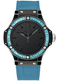 Hublot,Hublot - Big Bang 38mm Tutti Frutti Ceramic - Watch Brands Direct