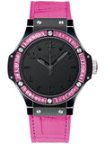 Hublot,Hublot - Big Bang 38mm Tutti Frutti Ceramic - Watch Brands Direct