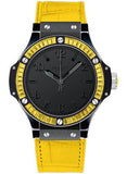 Hublot,Hublot - Big Bang 38mm Tutti Frutti Ceramic - Watch Brands Direct