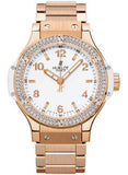 Hublot,Hublot - Big Bang 38mm Portocervo - Watch Brands Direct