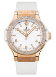 Hublot,Hublot - Big Bang 38mm Portocervo - Watch Brands Direct