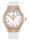 Hublot,Hublot - Big Bang 38mm Portocervo - Watch Brands Direct