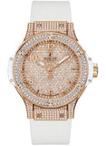 Hublot,Hublot - Big Bang 38mm Portocervo - Watch Brands Direct