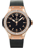 Hublot,Hublot - Big Bang 38mm Red Gold - Watch Brands Direct