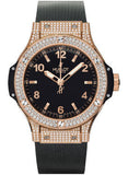 Hublot,Hublot - Big Bang 38mm Red Gold - Watch Brands Direct