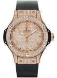 Hublot,Hublot - Big Bang 38mm Red Gold - Watch Brands Direct