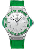 Hublot,Hublot - Big Bang 38mm Tutti Frutti Stainless Steel - Watch Brands Direct