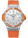 Hublot,Hublot - Big Bang 38mm Tutti Frutti Stainless Steel - Watch Brands Direct