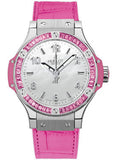 Hublot,Hublot - Big Bang 38mm Tutti Frutti Stainless Steel - Watch Brands Direct