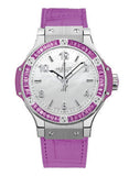 Hublot,Hublot - Big Bang 38mm Tutti Frutti Stainless Steel - Watch Brands Direct