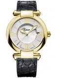 Chopard,Chopard - Imperiale - Quartz 36mm - Yellow Gold - Watch Brands Direct