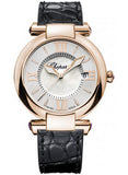 Chopard,Chopard - Imperiale - Quartz 36mm - Rose Gold - Watch Brands Direct