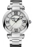 Chopard,Chopard - Imperiale - Automatic 40mm - Stainless Steel - Watch Brands Direct