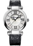 Chopard,Chopard - Imperiale - Quartz 36mm - Stainless Steel - Watch Brands Direct