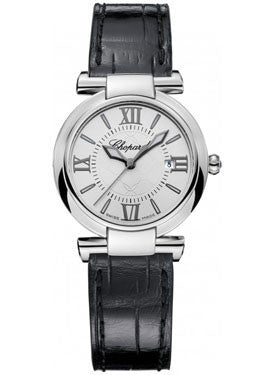 Chopard,Chopard - Imperiale - Quartz 28mm - Stainless Steel - Watch Brands Direct