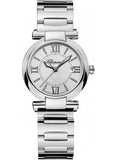 Chopard,Chopard - Imperiale - Quartz 28mm - Stainless Steel - Watch Brands Direct