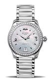 Glashutte Original,Glashutte Original - Ladies Collection - Serenade - Stainless Steel - Mother of Pearl - Watch Brands Direct