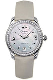 Glashutte Original,Glashutte Original - Ladies Collection - Serenade - Stainless Steel - Mother of Pearl - Watch Brands Direct