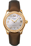 Glashutte Original,Glashutte Original - Ladies Collection - Serenade - Rose Gold - Mother of Pearl - Watch Brands Direct