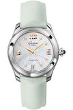 Glashutte Original,Glashutte Original - Ladies Collection - Serenade - Stainless Steel - Mother of Pearl - Watch Brands Direct