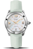 Glashutte Original,Glashutte Original - Ladies Collection - Serenade - Stainless Steel - Mother of Pearl - Watch Brands Direct