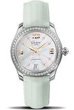 Glashutte Original,Glashutte Original - Ladies Collection - Serenade - Stainless Steel - Mother of Pearl - Watch Brands Direct