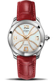 Glashutte Original - Ladies Collection - Serenade - Stainless Steel - Mother of Pearl - Watch Brands Direct
 - 13
